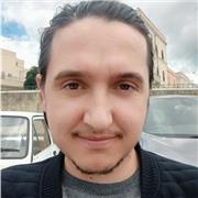 Insegnante della lingua Inglese con Bachelor Laureato in Linguistica